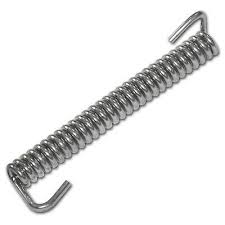 Toro SPRING DEFLECTOR - Genuine Part - (410030)