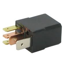 Stiga / Mountfield Genuine Parts - RELAY - P/N: 133567000/0