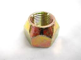 Toro NUT-LUG - Genuine Part - (242-50)