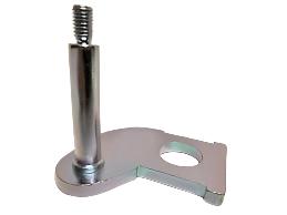 John Deere KNUCKEL - Part Number = SAA12665 - (Genuine Part)