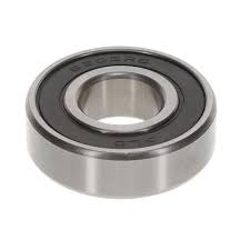 Bearingman 6203 2RS BALL BEARING - Part Number = 6203 2RS - (Genuine Part)