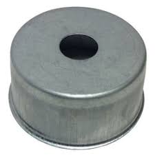 Kubota Genuine Part - DUST,COVER - PN: K565134310