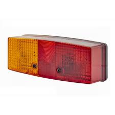 Kubota Genuine Part - LIGHT COMBI R LH - PN: TA04930073