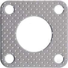 Kubota Genuine Part - GASKET,MUFFLER - PN: 1526312370