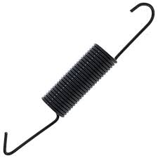 John Deere TENISON SPRING - Part Number = GX21582 - (Genuine Part)