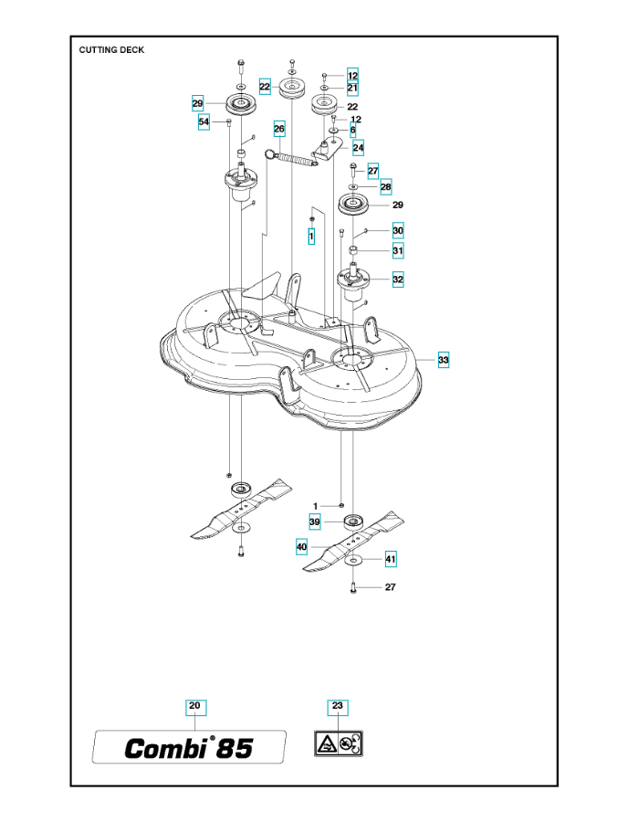 Rider 112C 2021 Oakleys Garden Machinery