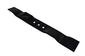 Husqvarna Genuine Part - BLADE 20" MULCH BLADE PETROL E  (P/N: 597683901)