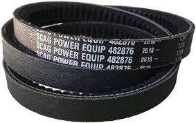 Scag Genuine Part - BELT-DECK DRIVE STT - Part Number: 482876