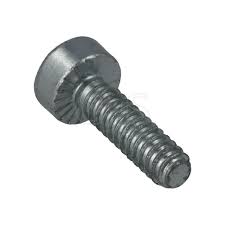 Stihl Pan head self-tapping screw IS-D5x18 - Genuine Part (9075 478 4085)