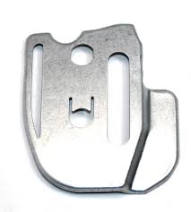 Husqvarna Genuine Part - PLATE BAR MOUNTING  (P/N: 545071401)