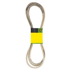 John Deere BELT DECK - Part Number = M155525 - (Genuine Part)
