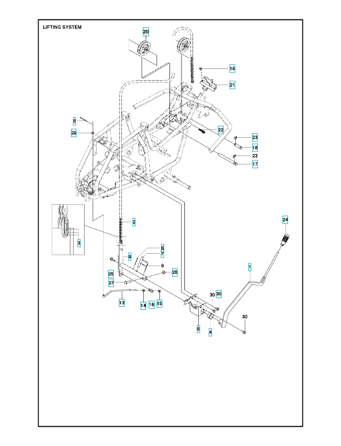 Rider 112C 2021 Oakleys Garden Machinery
