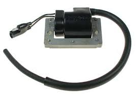 Club Car COIL IGNITION A87-91 - Part Number = 1015925 -