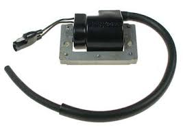 Club Car COIL IGNITION A87-91 - Part Number = 1015925 - (Genuine Part)
