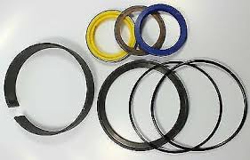 Kubota KIT,SEAL - Part Number = K757116540 - (Genuine Part)