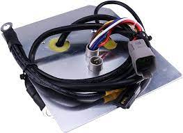 Club Car OBC V4 - Part Number = 103446601 -