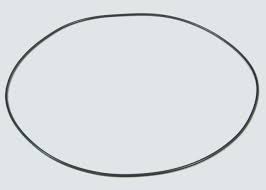 Kubota Genuine Part - GASKET,HEAD COVER - PN: 1686114522