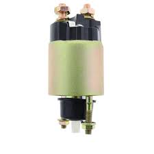 Kubota SWITCH,MAIN - Part Number = 1218163080 - (Genuine Part)