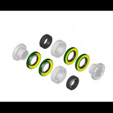 Toro ROLLER REBUILD KIT - Genuine Part (114-5430)