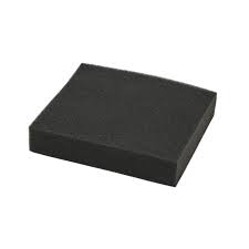 Stiga / Mountfield Genuine Parts - FOAM AIR FILTER - P/N: 118550011/0
