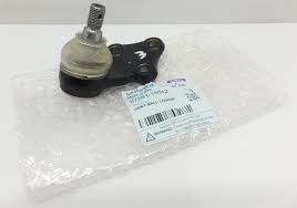 Kubota Genuine Part - BALL JOINT LOWER - PN: K759118542