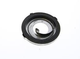Kohler SPRING & KEEPER ASSY - Part Number = 41-089-07-S - (Genuine Part)