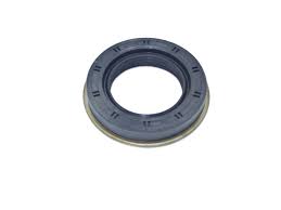 Kubota Genuine Part - SEAL,OIL - PN: 6661117120