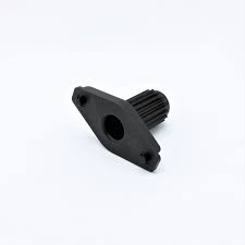 Toro CARRIER BLADE BLACK NYLON - Genuine Part - (234018)