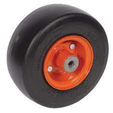 Kubota Genuine Part - FRONT WHEEL - PN: 7654342230