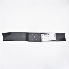 Countax 17.5 R H BLADE - Part Number = 16929000 - (Genuine Part)