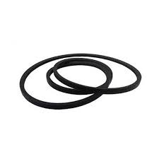 Stiga / Mountfield Genuine Parts - DECK DRIVE BELT A77 [KEVLAR] - P/N: 135061503/0
