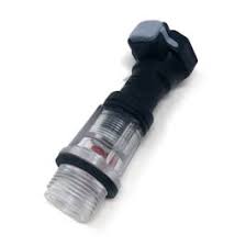 Club Car FLOW IND, W/COUPLER, DEIONIZER - Genuine Parts To Fit Club Ca ...
