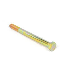 Scag Genuine Part - BOLT HEX HEAD 1/2-13x5-1/2 GR5  - Part Number: 04001-37