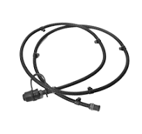 Club Car SPWS, HOSE 8V - Genuine Parts To Fit Club Car 2011 Precedent / 2018 Precedent / 2020 Onward / 2020…
