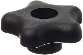Toro KNOB-HANDLE - Genuine Part - (117-5976)