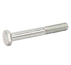 Stiga / Mountfield Genuine Parts - HEX-HEAD SCREW M6 x 45 - P/N: 112689515/0