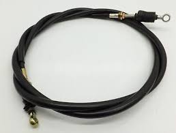 Kubota Genuine Part - CABLE - PN: K125341754