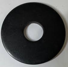 Kubota Genuine Part - WASHER,BLADE - PN: 7071334350