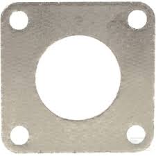 Kubota Genuine Part - GASKET MUFFLER (M1) - PN: T007016420