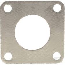 Kubota GASKET MUFFLER (M1) - Part Number = T007016420 - (Genuine Part)