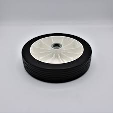 Toro WHEEL 200MM - Genuine Part (111-1479)