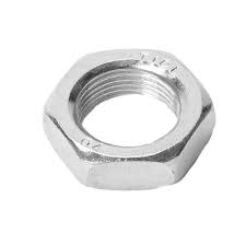 Club Car NUT, HEX, M22X1.5, THIN - Genuine Parts To Fit Club Car 2018 Precedent / 2020 Onward / 2020 Tempo,…