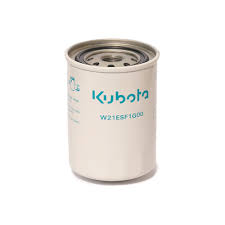 Kubota Genuine Part - FUEL FILTER - PN: W21ESF1G00