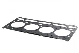 Kubota Genuine Part - GASKET,CYL.HEAD - PN: 1G79003312