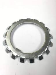 John Deere LOCK WASHER - Part Number = LVU10742 - (Genuine Part)