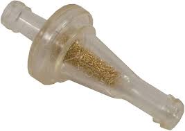 Toro FUEL FILTER - Part Number = 71-9280 - (Genuine Part)