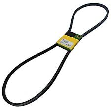John Deere BELT - Part Number = M82462 - (Genuine Part)