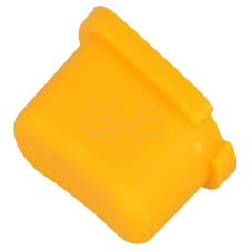Stiga / Mountfield Genuine Parts - BUTTON [YELLOW] - P/N: 322602029/0