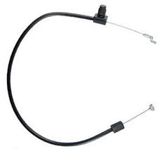 Husqvarna Genuine Part - ASSY-THROTTLE CABLE  (P/N: 530057991)
