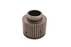 Kubota Genuine Part - BOSS SPLINE - PN: K125314753